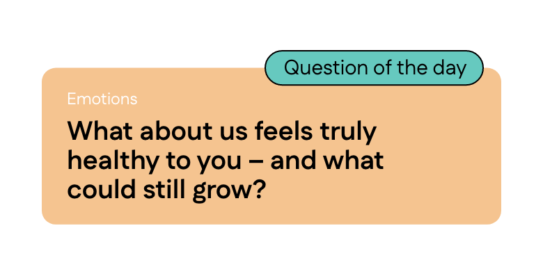 Webseite Question ENG